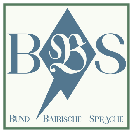 Logo Bund Bairische Sprach